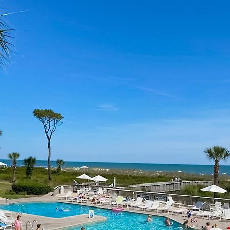 Ocean One Hilton Head Island Quarto foto