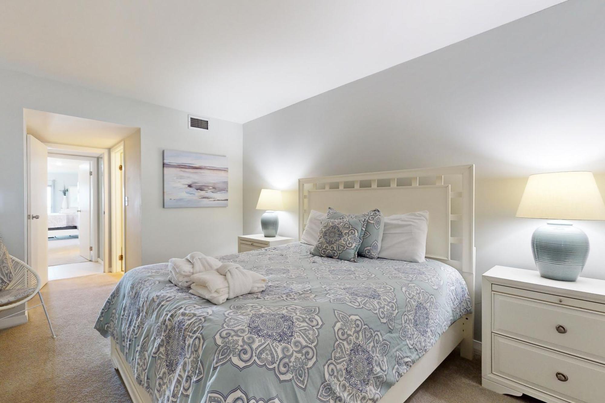 Ocean One Hilton Head Island Quarto foto