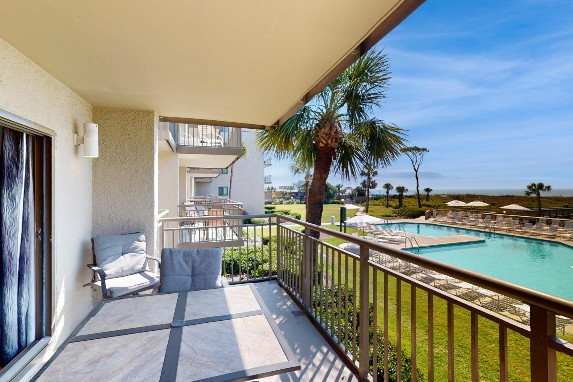 Ocean One Hilton Head Island Quarto foto
