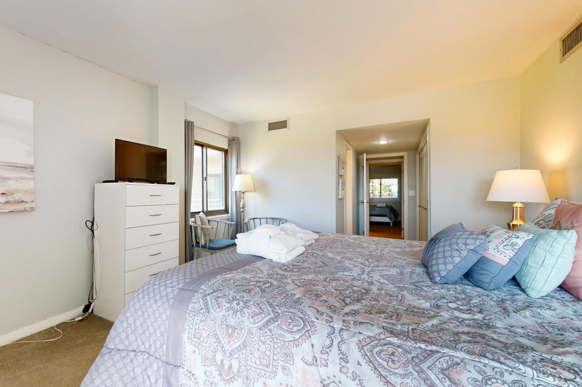 Ocean One Hilton Head Island Quarto foto