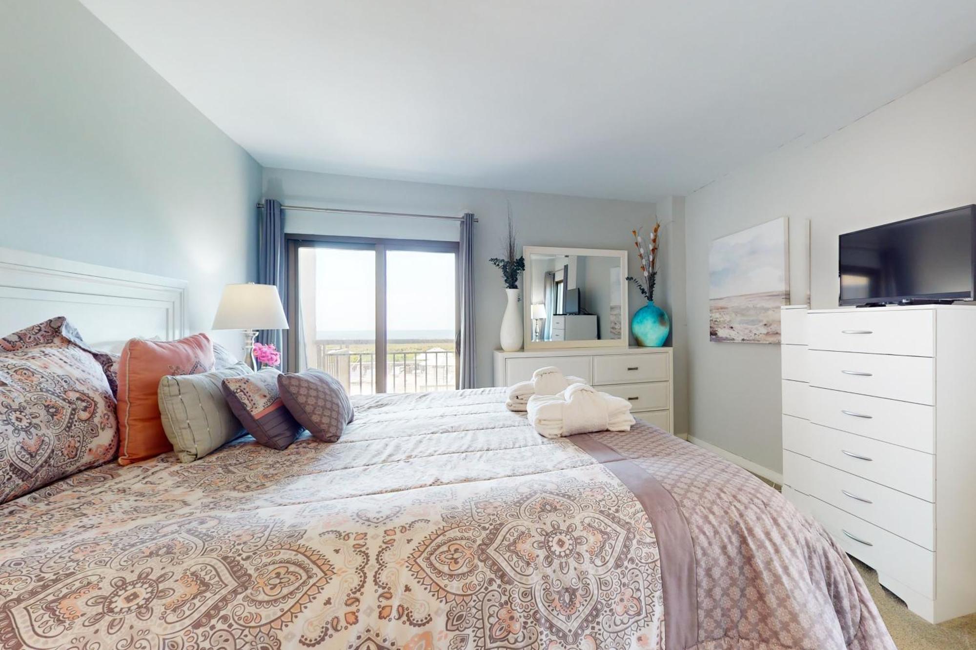 Ocean One Hilton Head Island Quarto foto