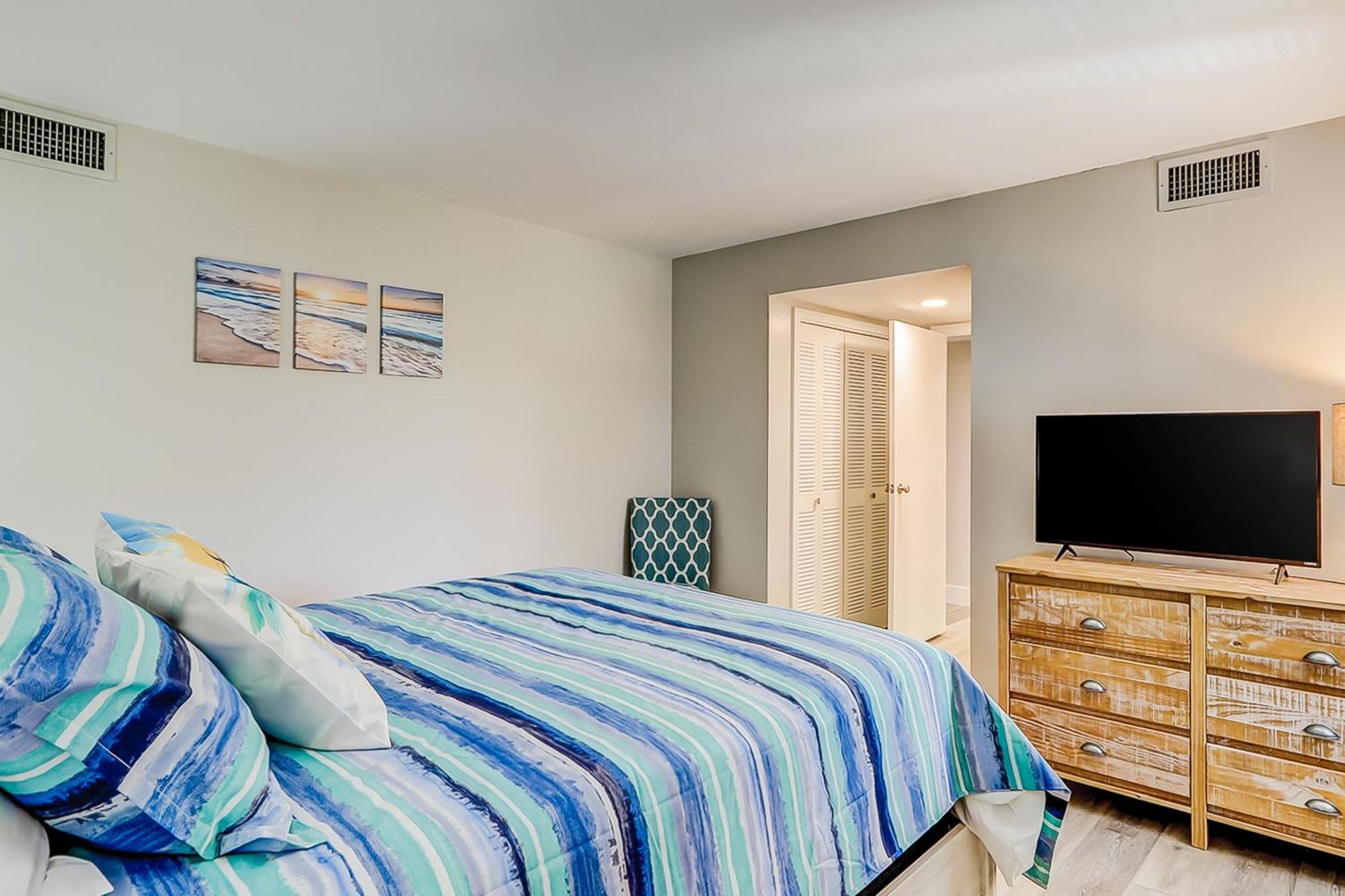 Ocean One Hilton Head Island Quarto foto