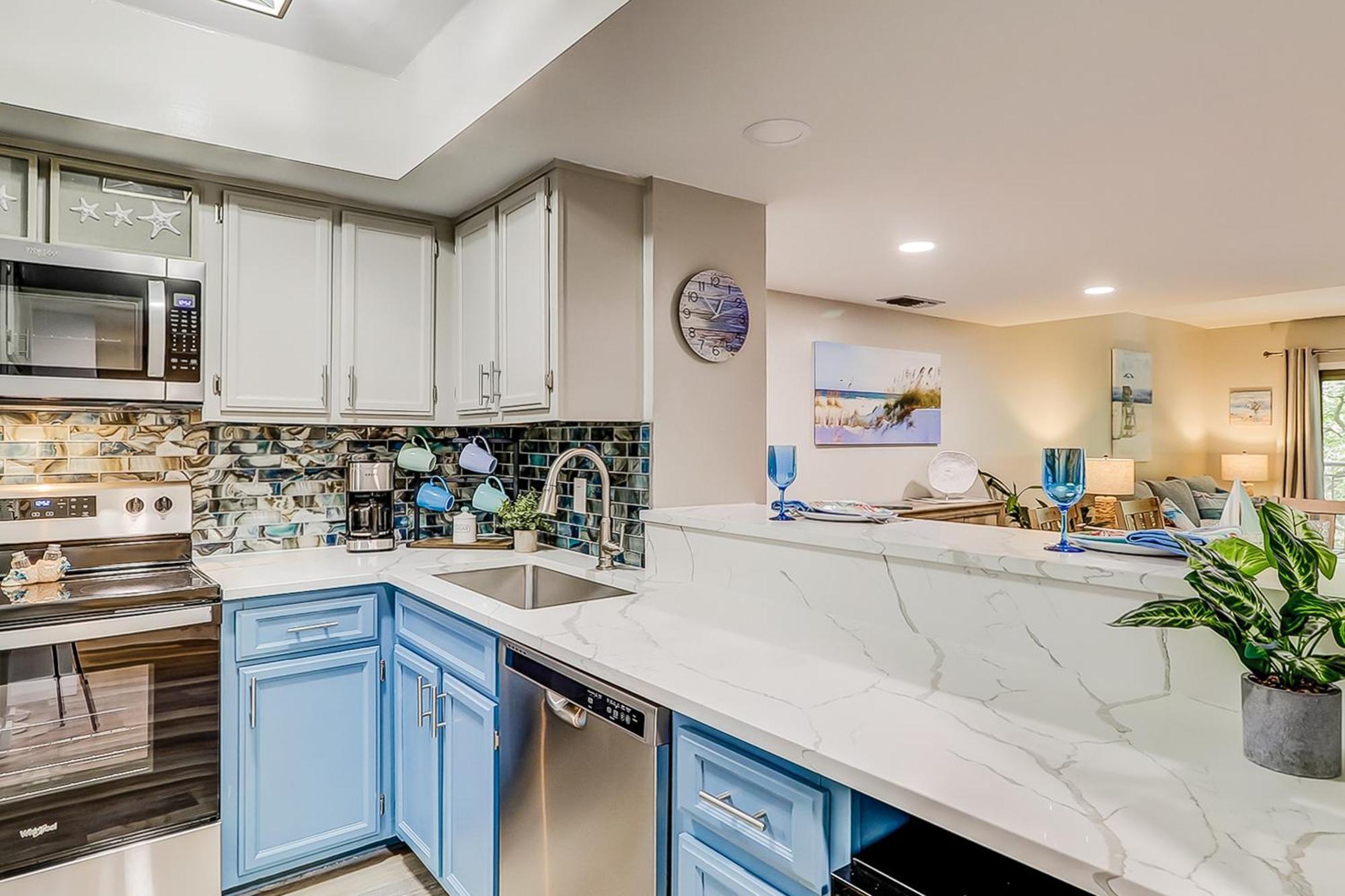 Ocean One Hilton Head Island Quarto foto