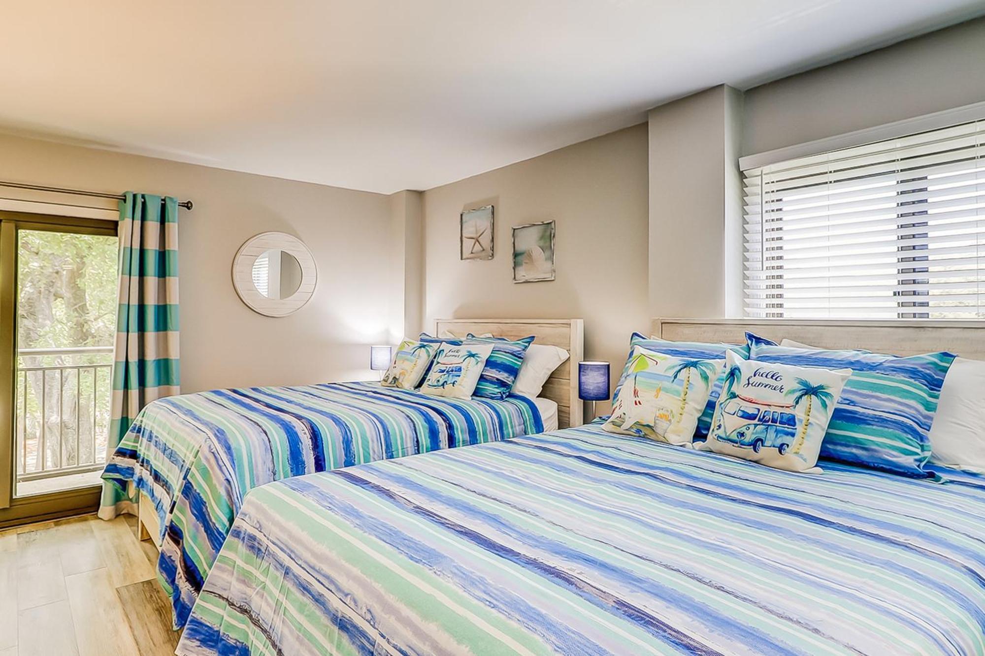 Ocean One Hilton Head Island Quarto foto
