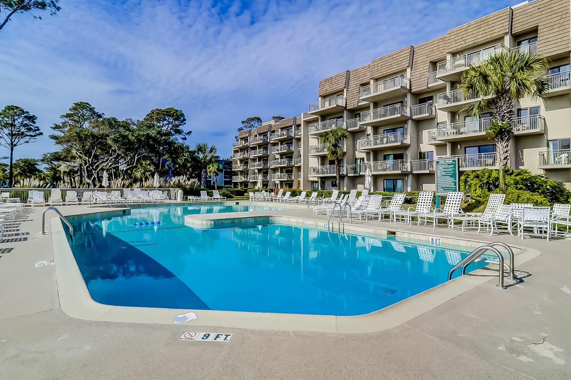 Ocean One Hilton Head Island Quarto foto