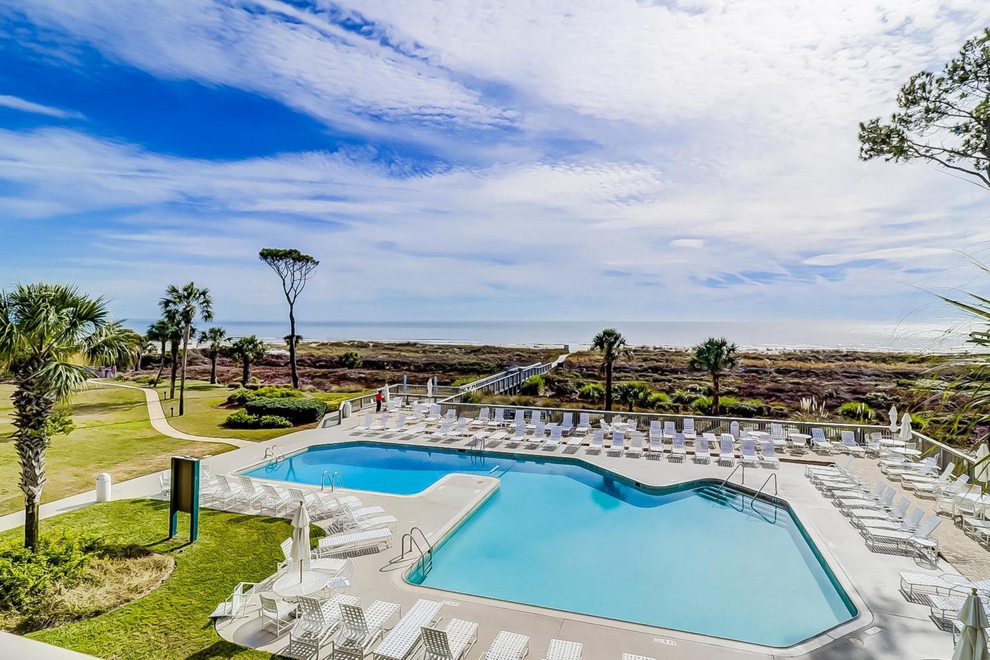 Ocean One Hilton Head Island Quarto foto