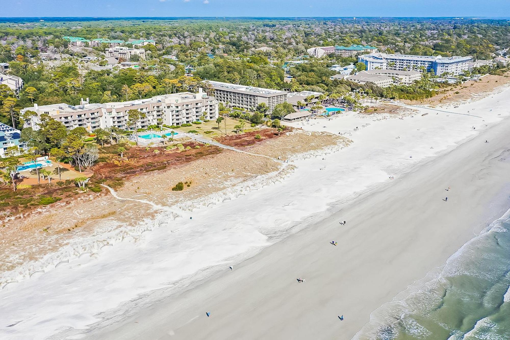 Ocean One Hilton Head Island Quarto foto