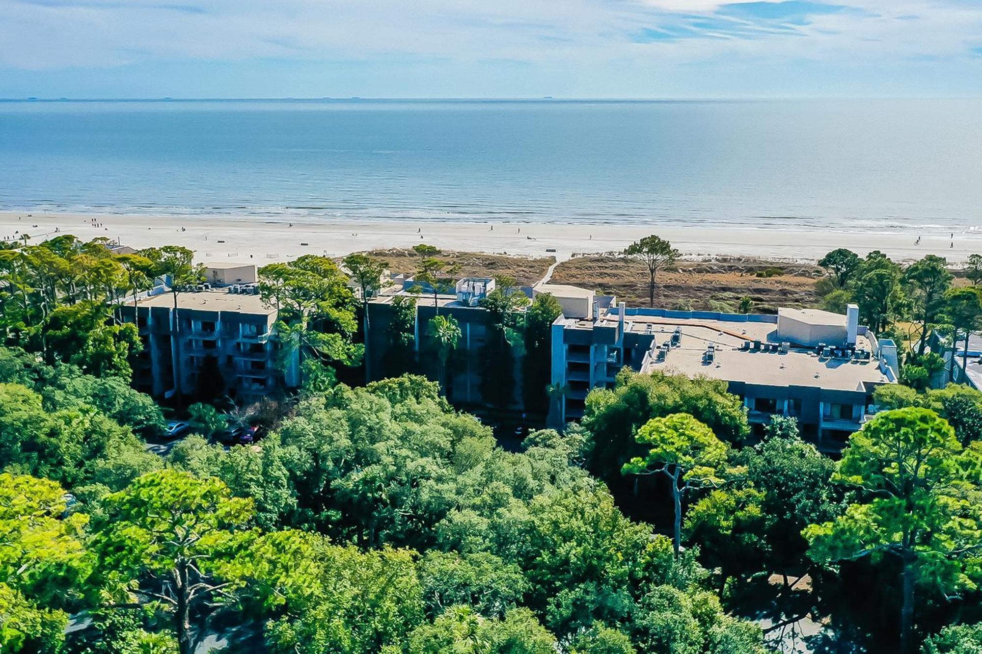 Ocean One Hilton Head Island Quarto foto