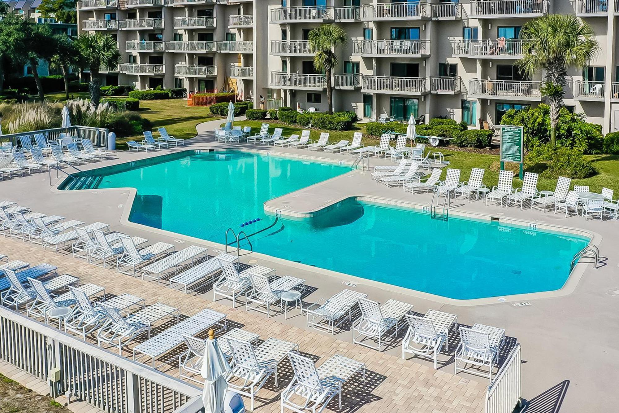 Ocean One Hilton Head Island Quarto foto
