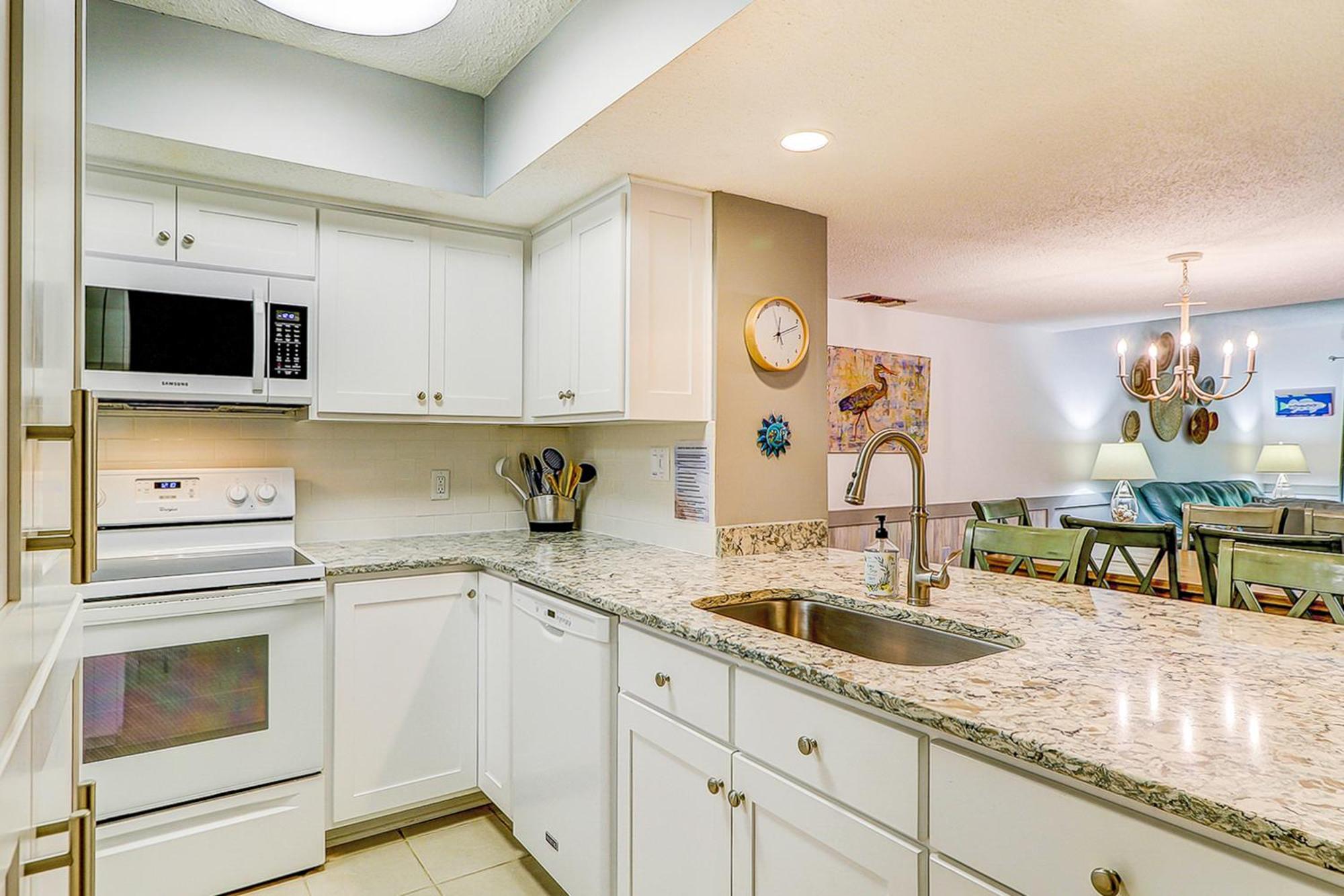 Ocean One Hilton Head Island Quarto foto
