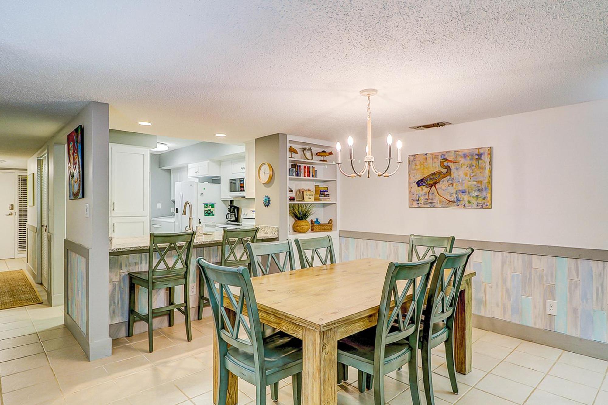 Ocean One Hilton Head Island Quarto foto