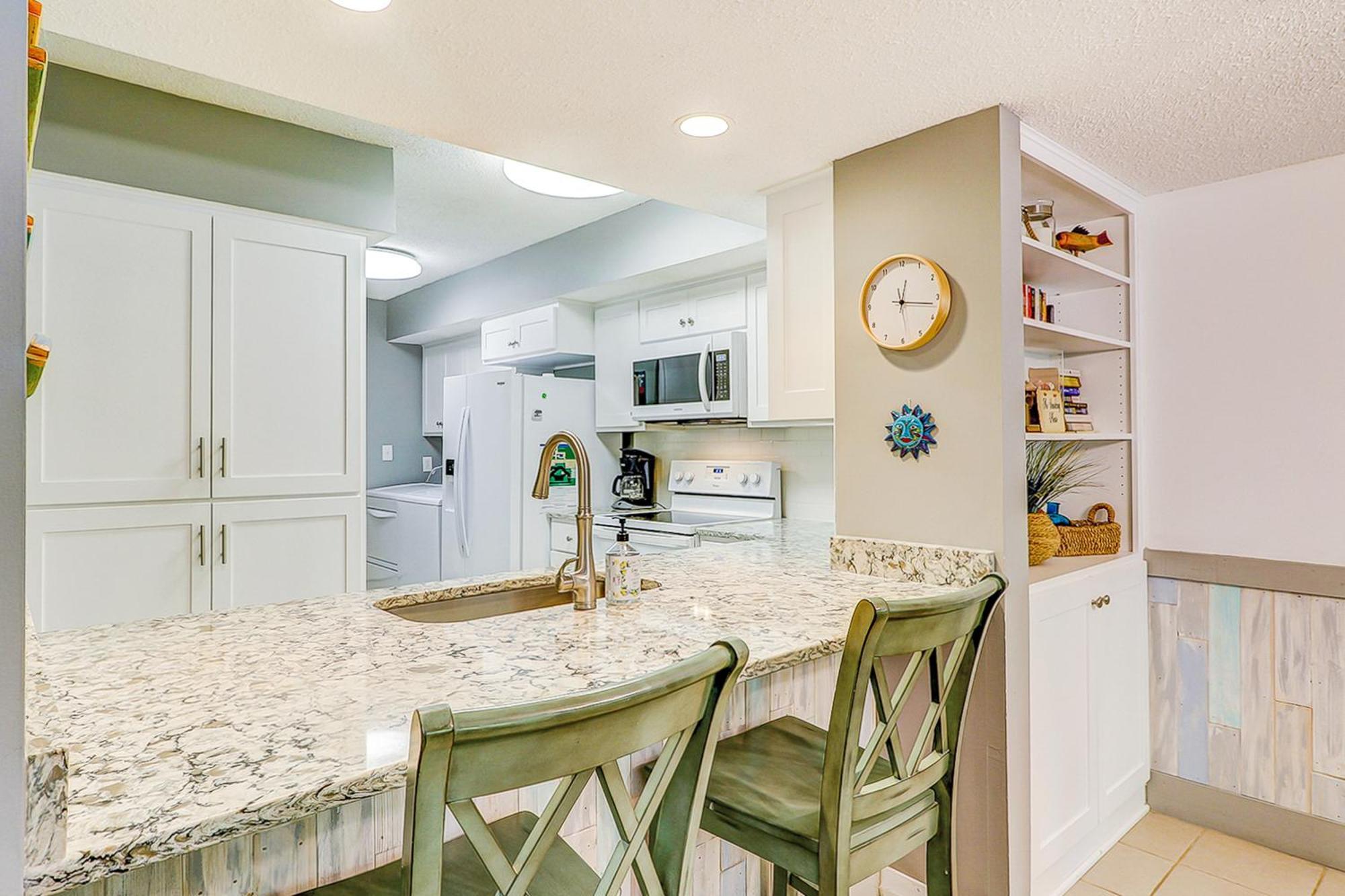 Ocean One Hilton Head Island Quarto foto