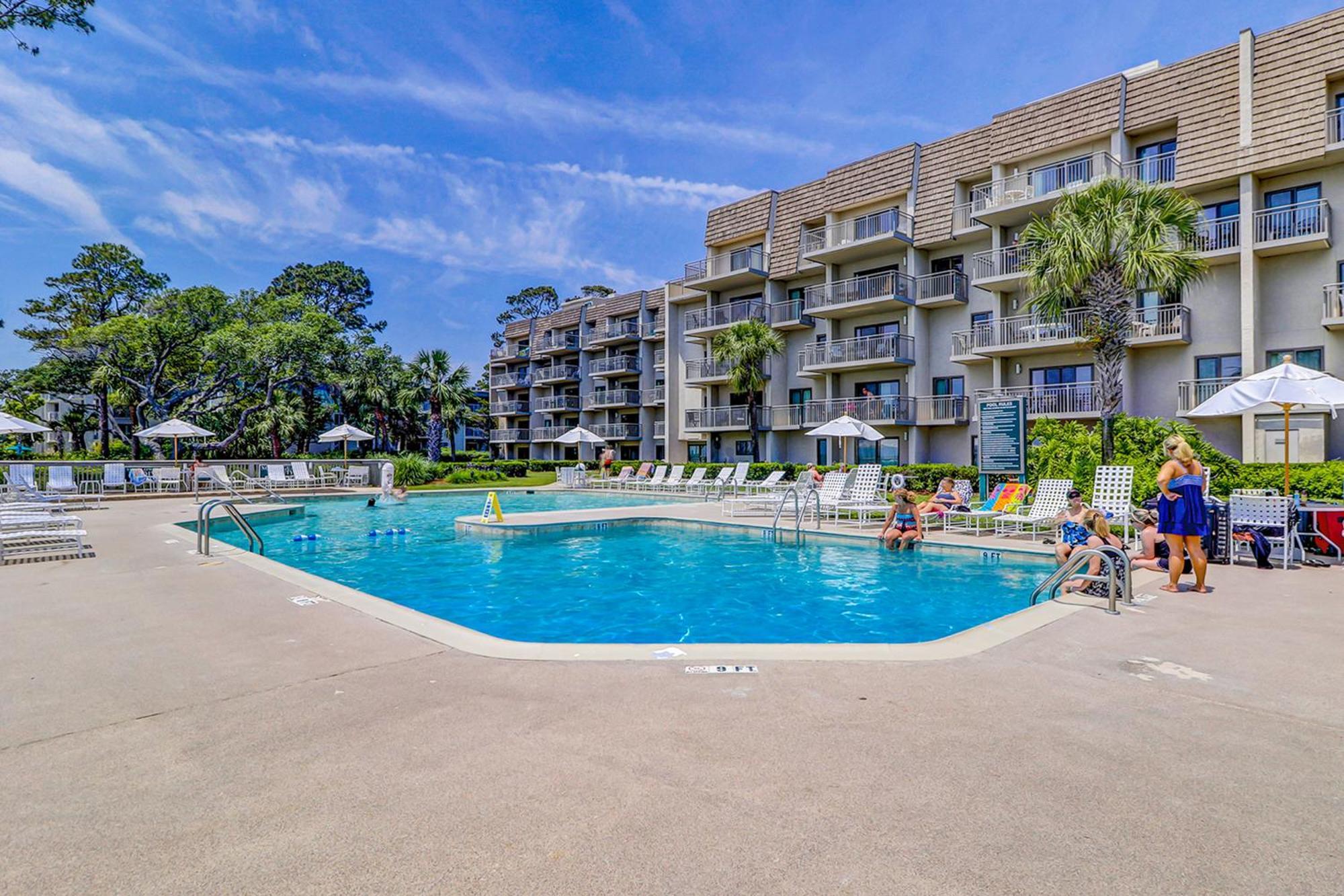 Ocean One Hilton Head Island Quarto foto