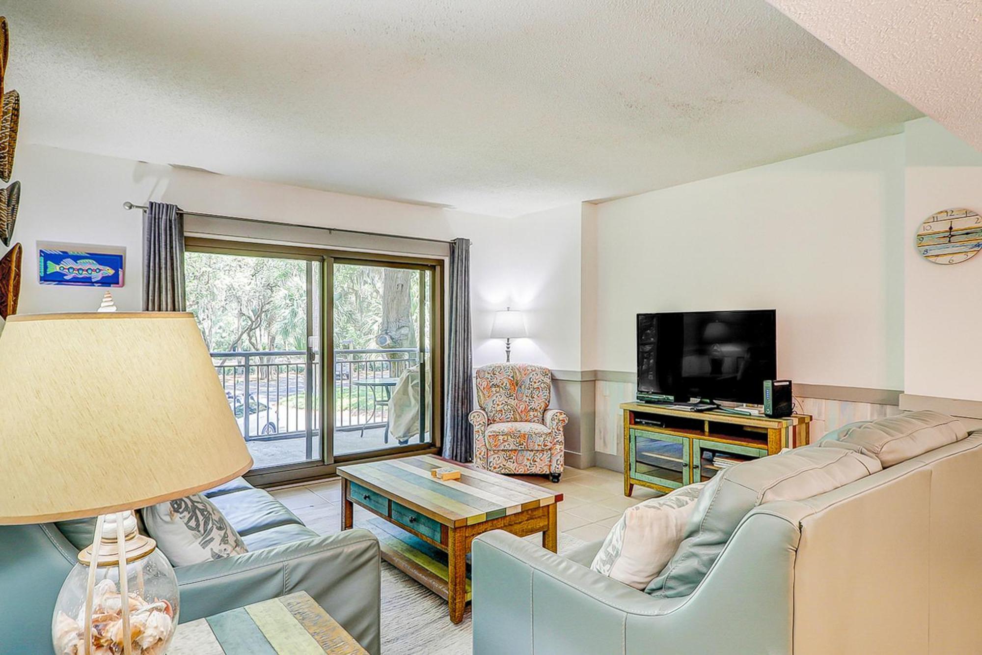 Ocean One Hilton Head Island Quarto foto