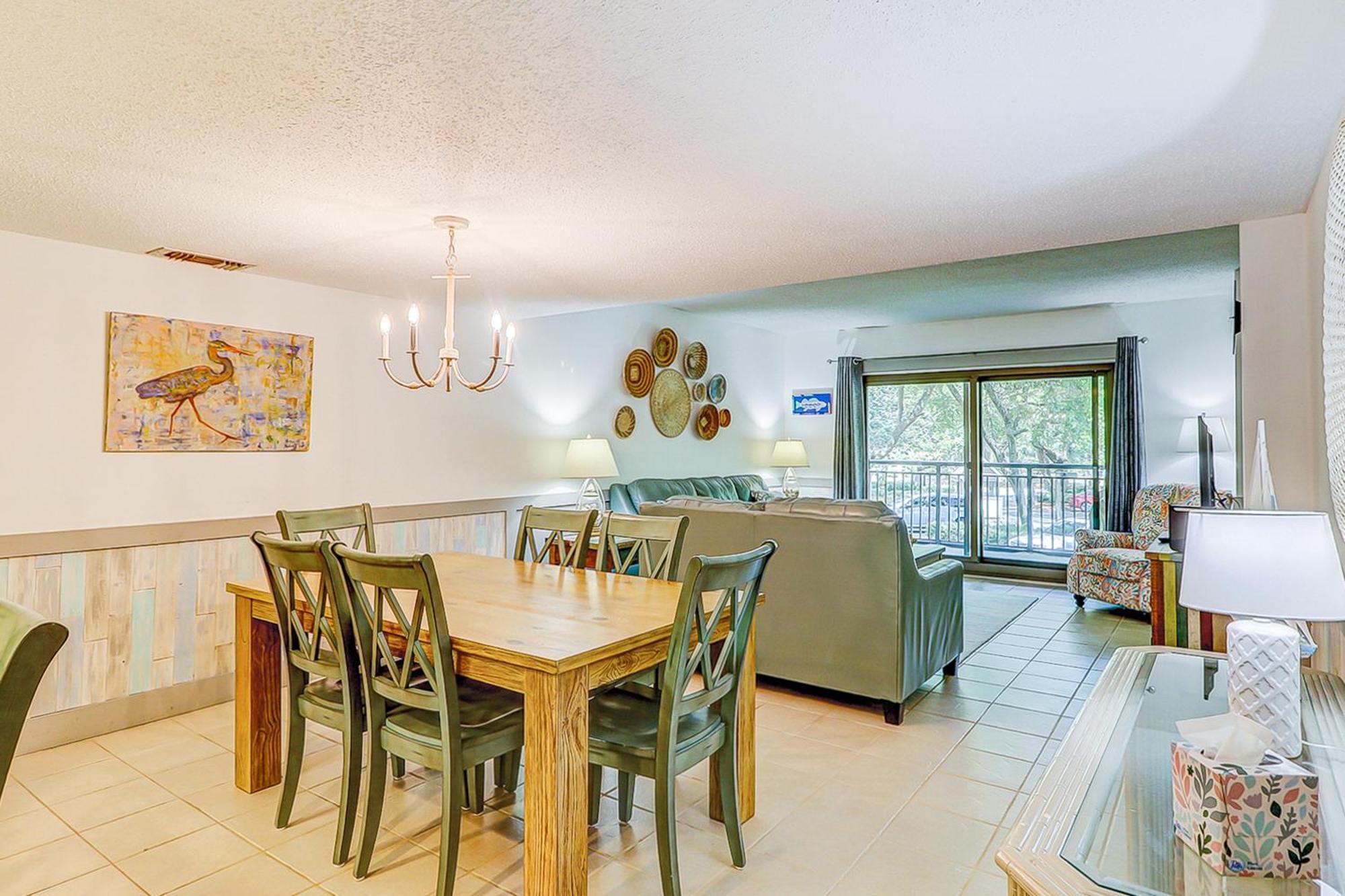 Ocean One Hilton Head Island Quarto foto