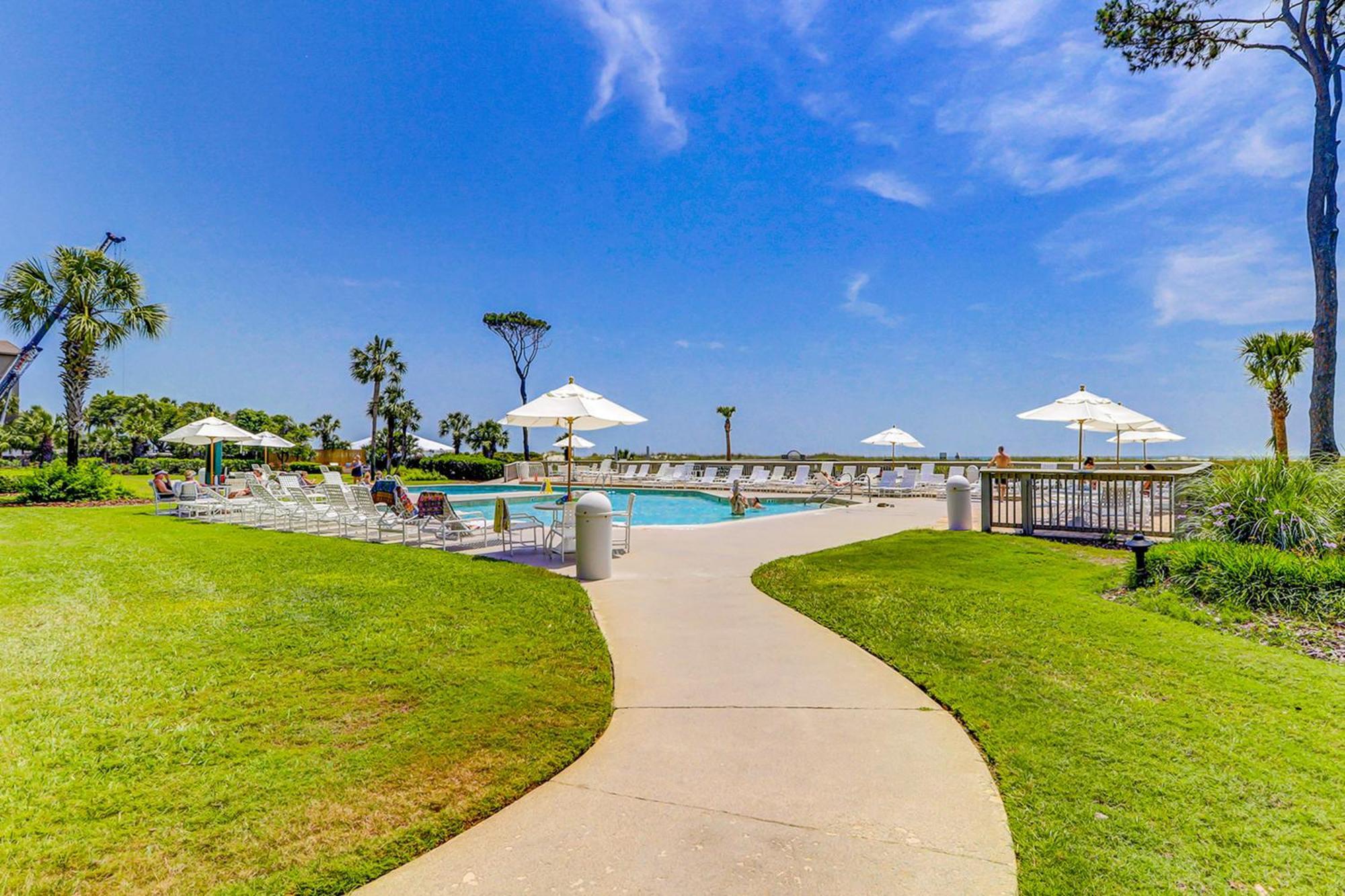 Ocean One Hilton Head Island Quarto foto