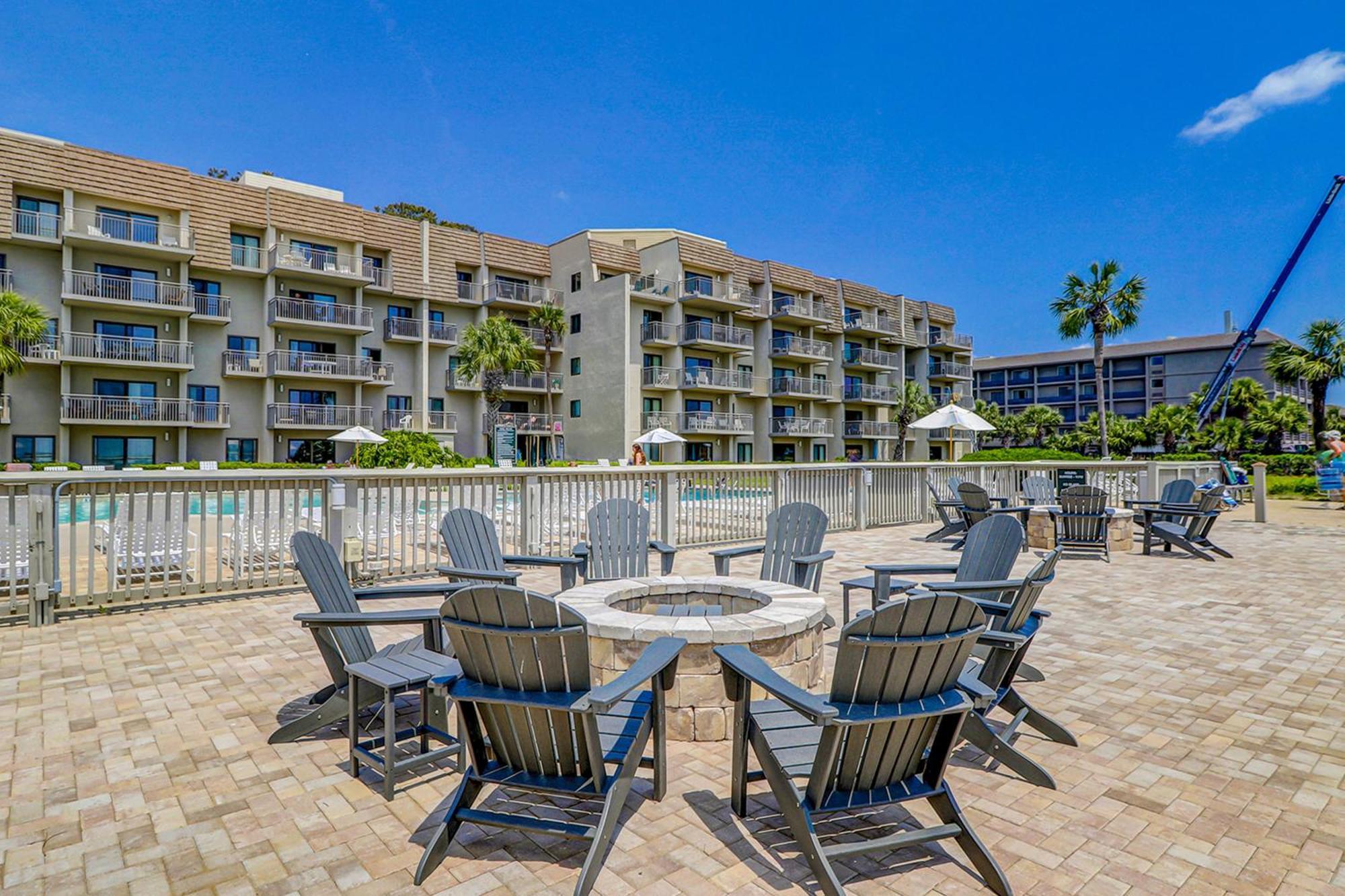 Ocean One Hilton Head Island Quarto foto