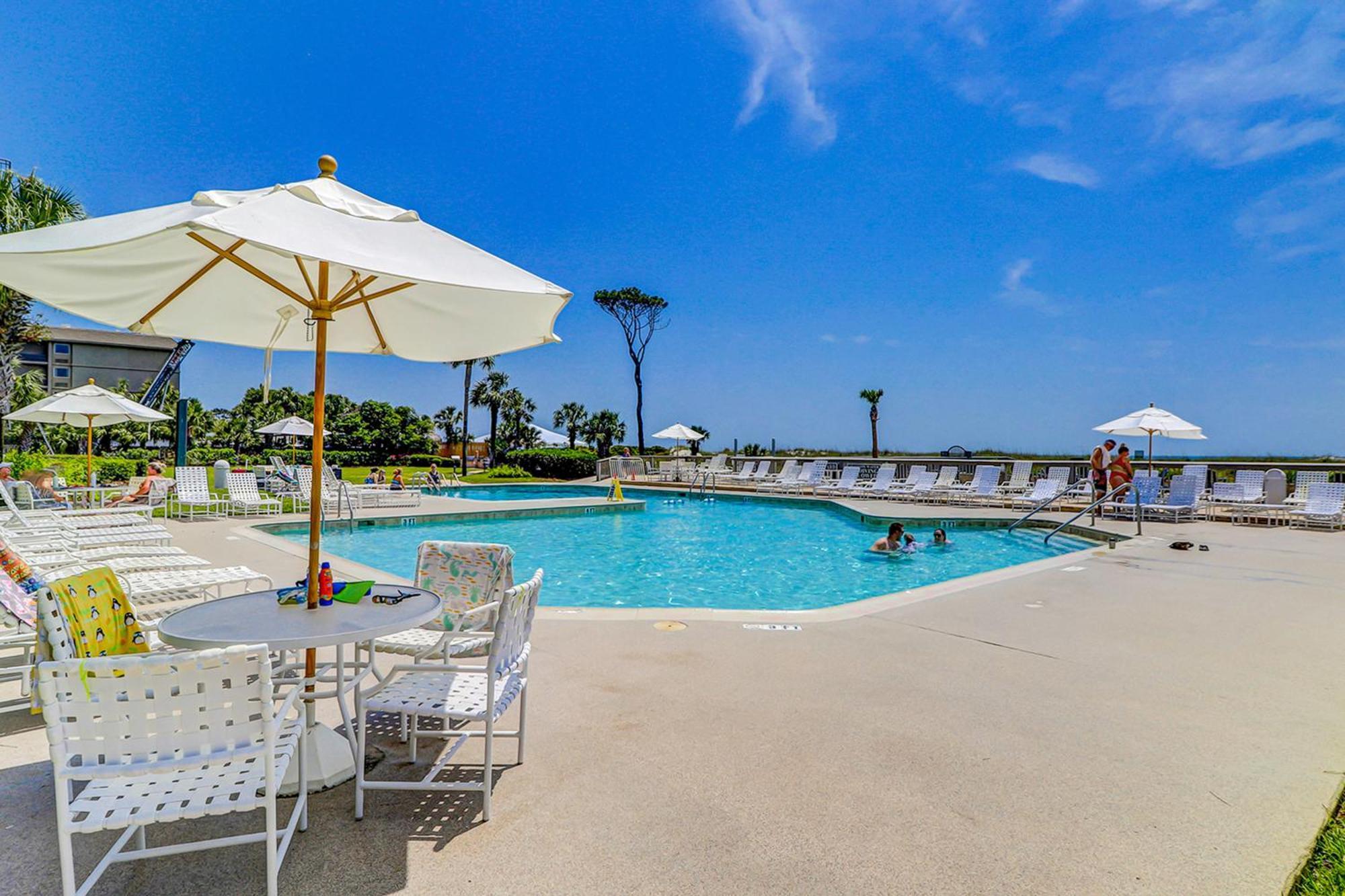 Ocean One Hilton Head Island Quarto foto