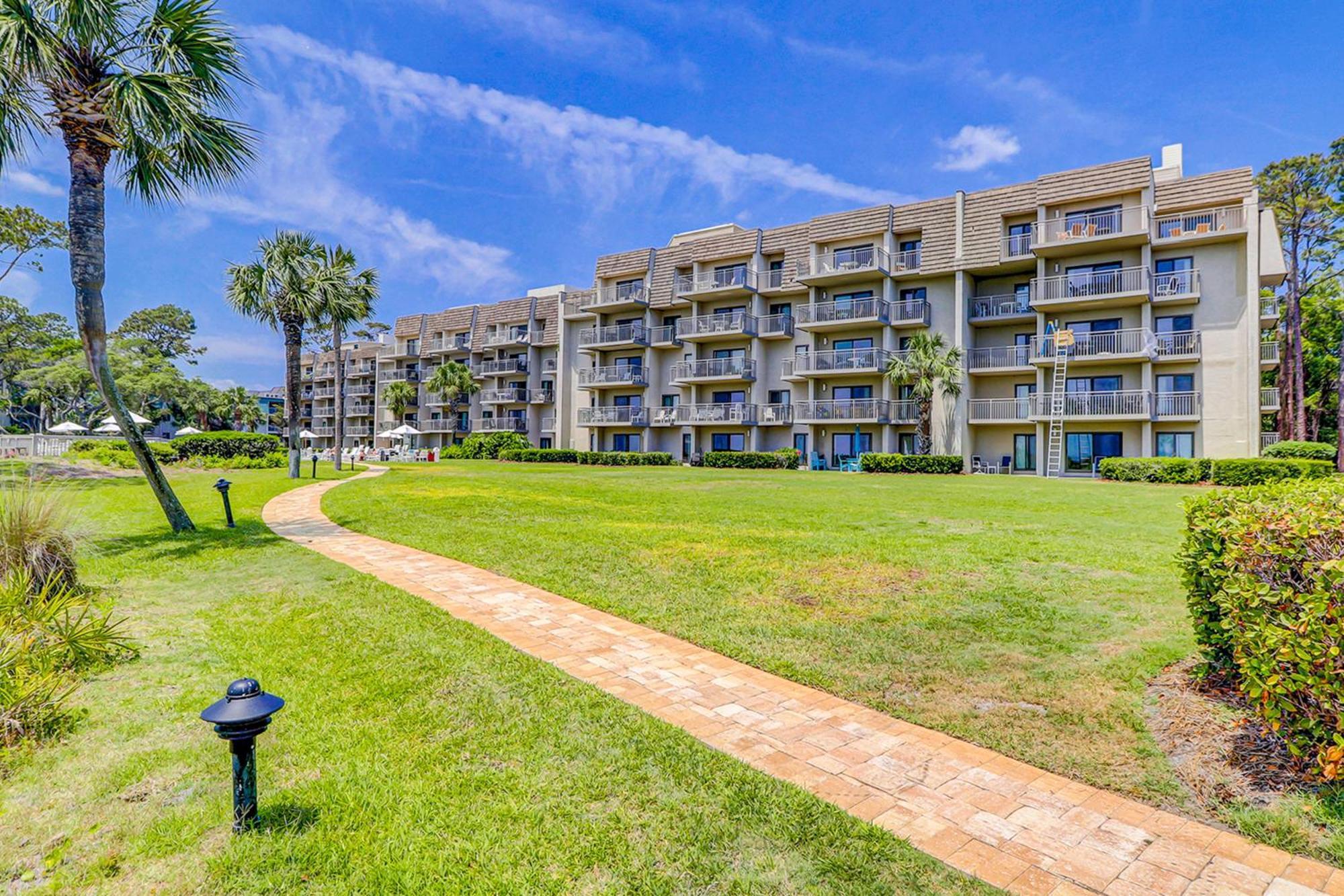 Ocean One Hilton Head Island Quarto foto