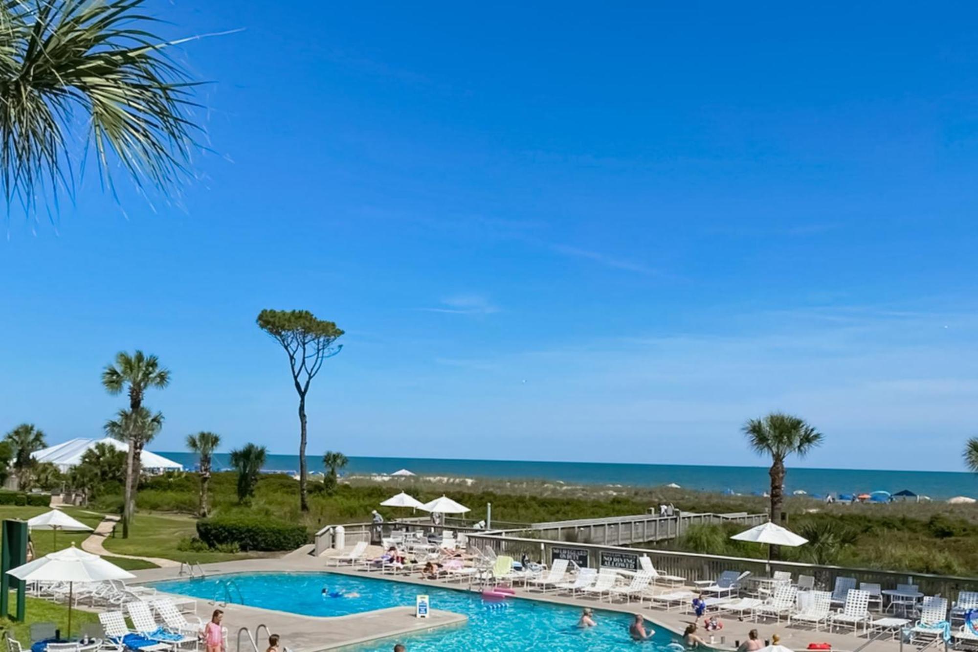 Ocean One Hilton Head Island Quarto foto