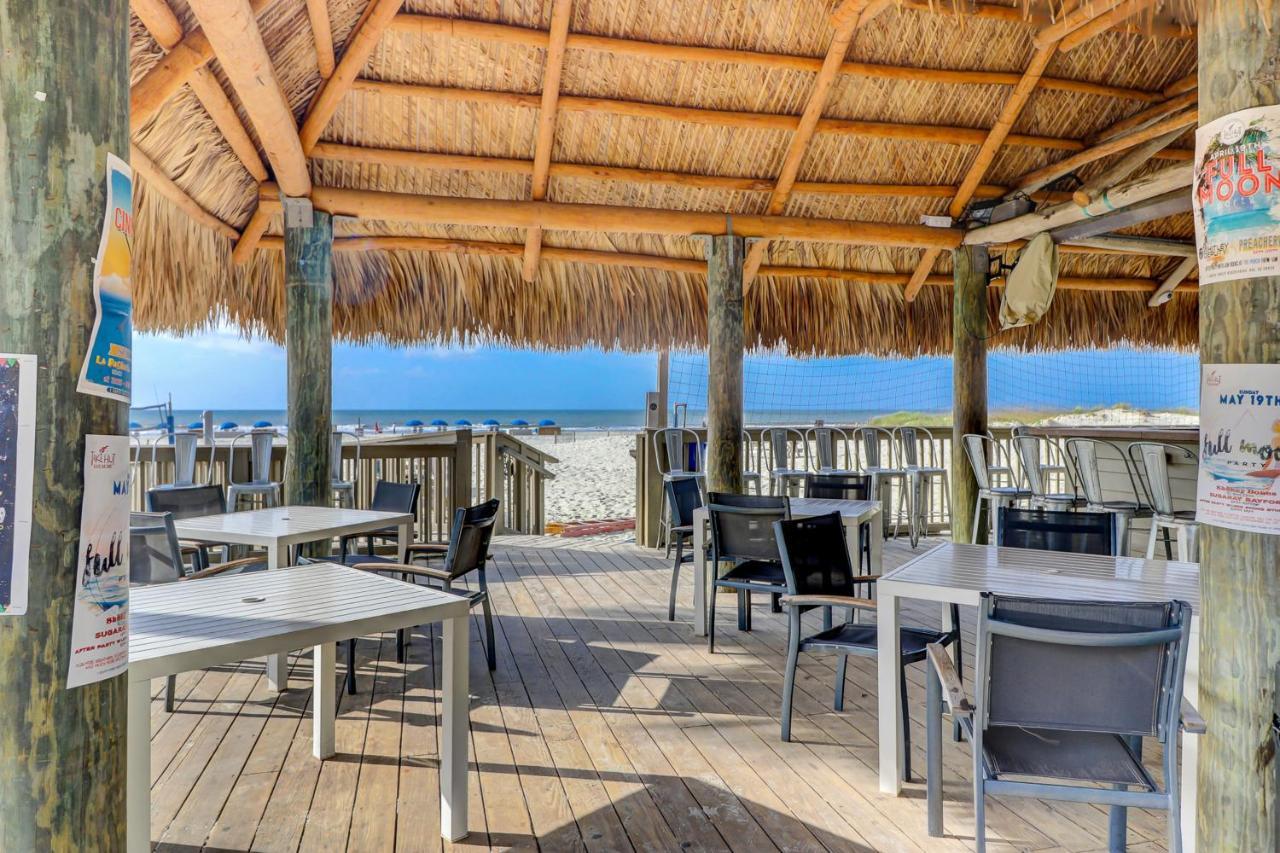 Ocean One Hilton Head Island Exterior foto